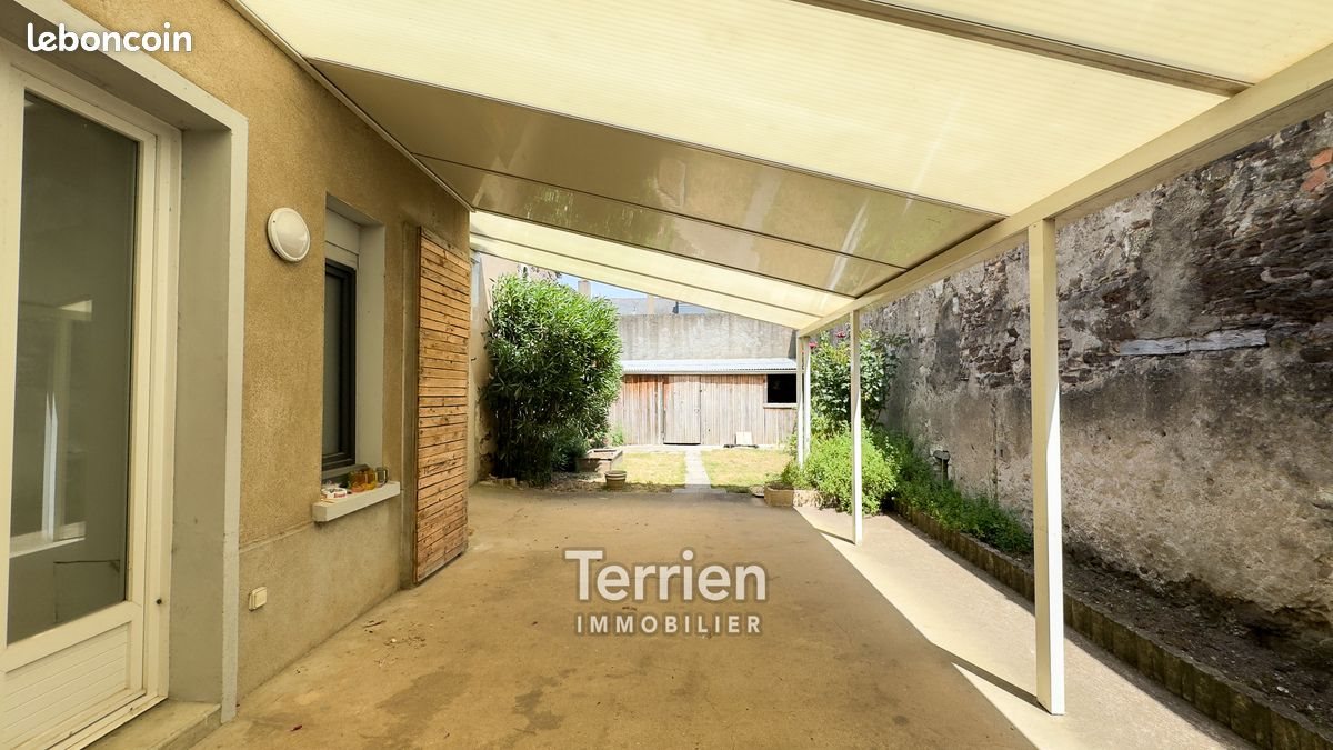 Appartement à vendre, 152m², Chalonnes-sur-Loire