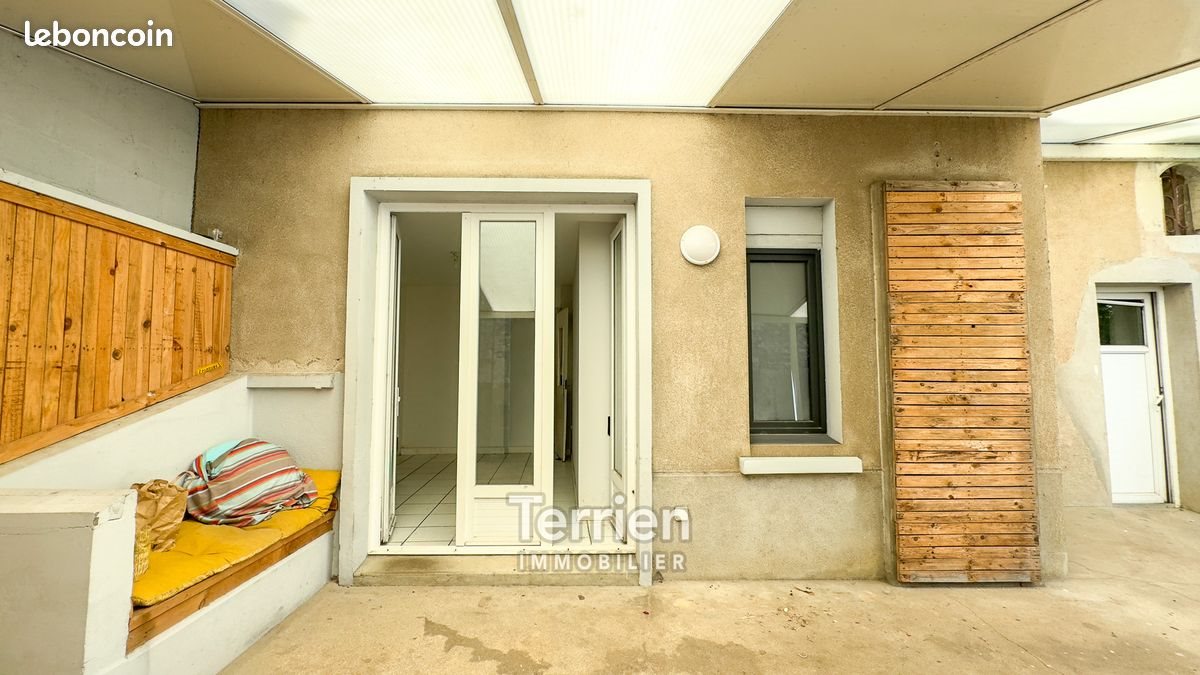 Appartement à vendre, 152m², Chalonnes-sur-Loire