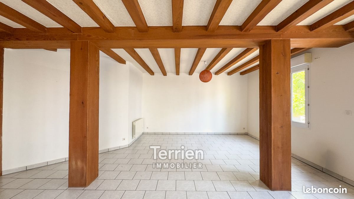 Appartement à vendre, 152m², Chalonnes-sur-Loire