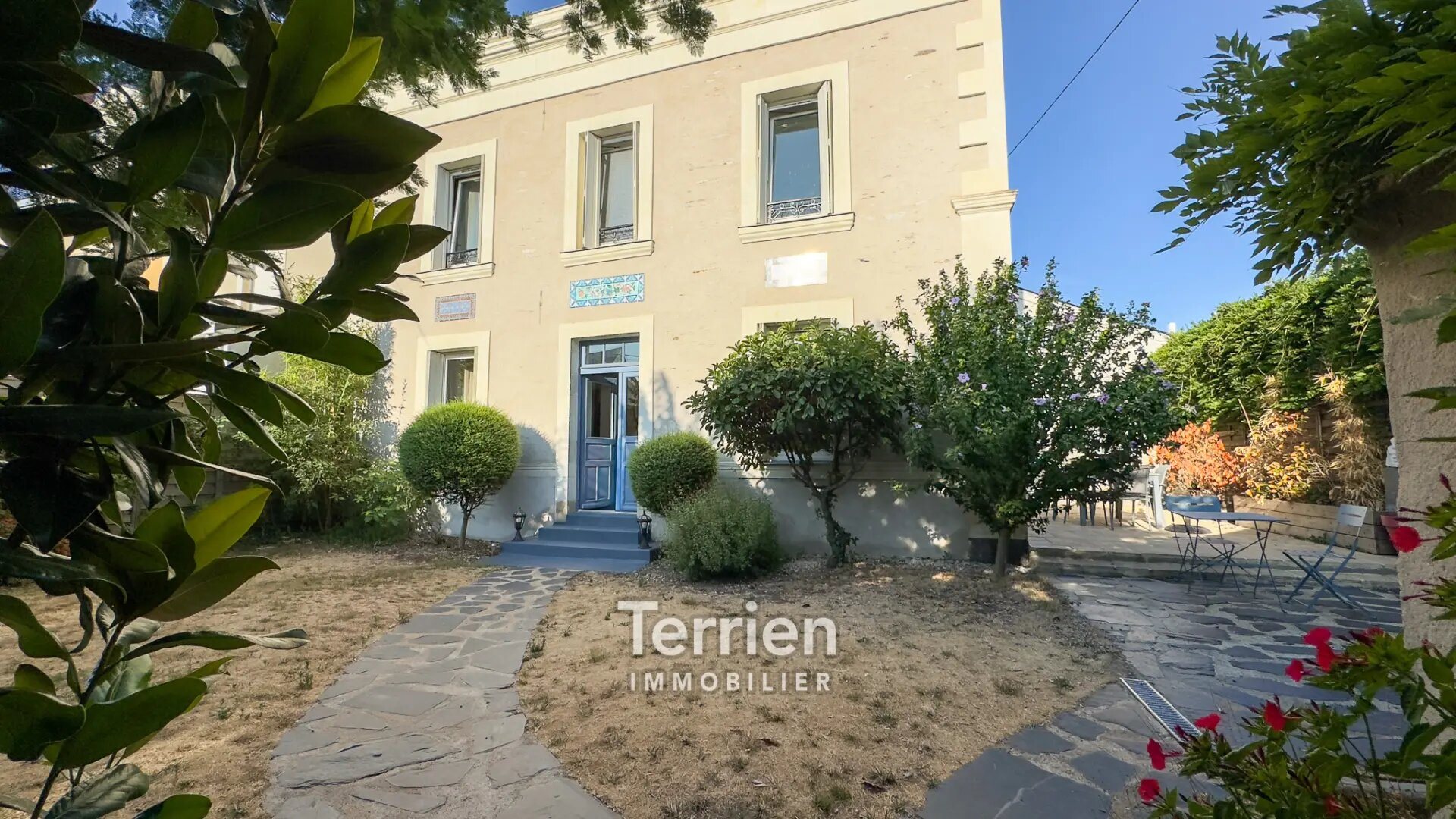 Maison à vendre, 193m², Les Ponts-de-Cé