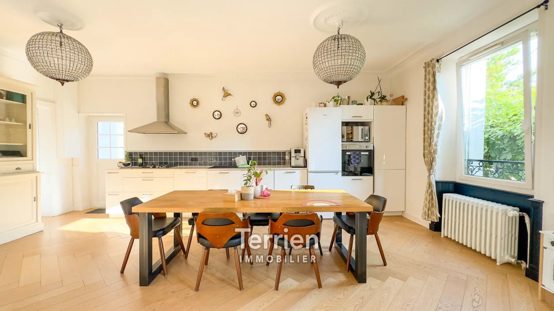 Maison à vendre, 193m², Les Ponts-de-Cé