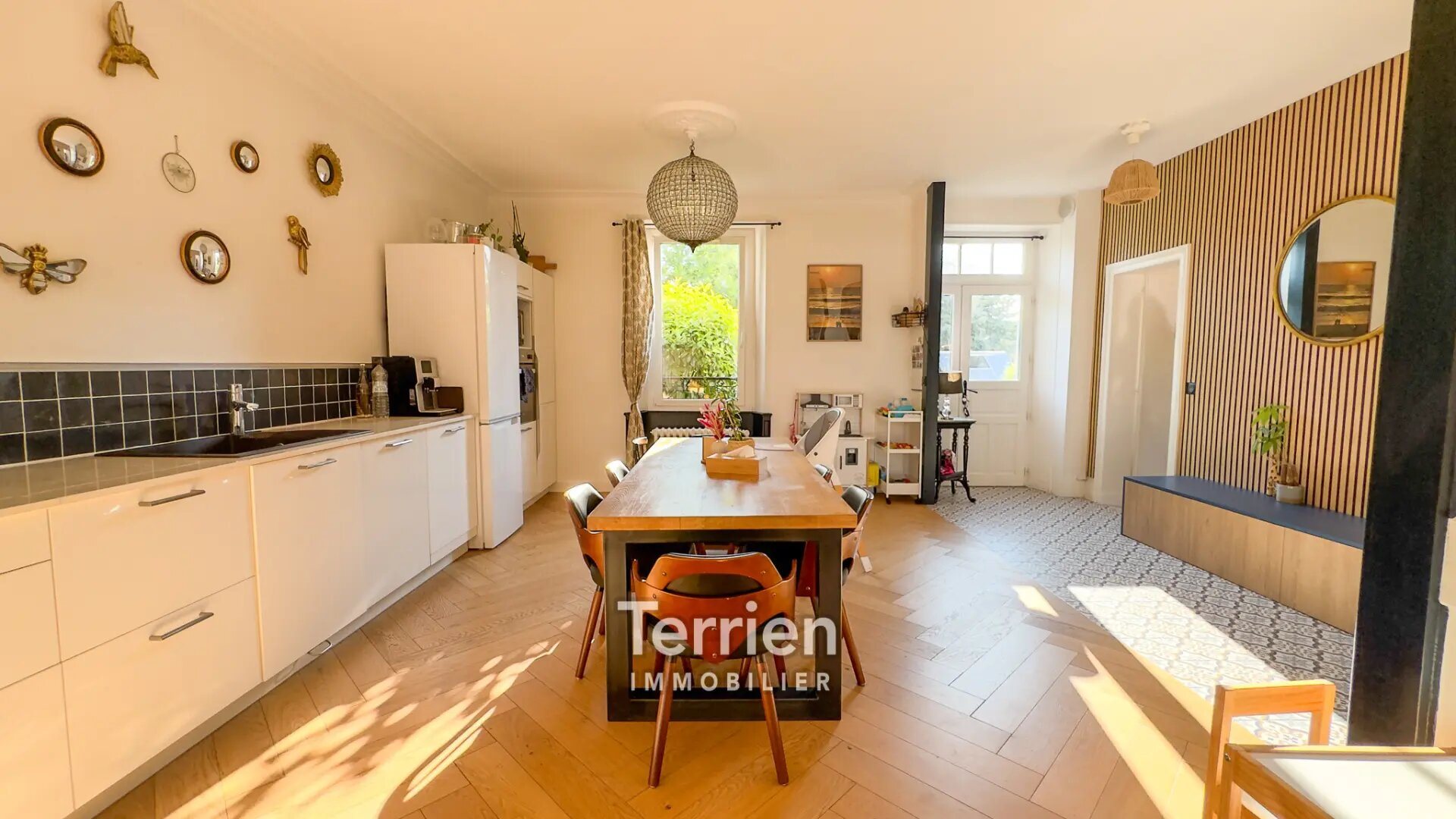 Maison à vendre, 193m², Les Ponts-de-Cé