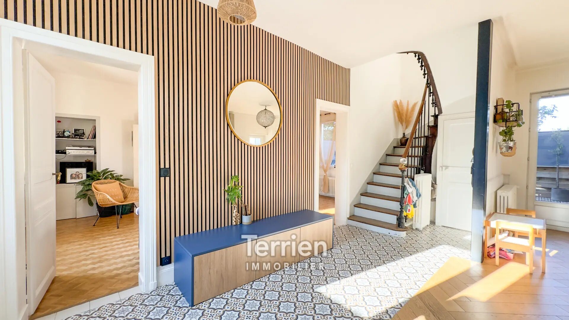 Maison à vendre, 193m², Les Ponts-de-Cé