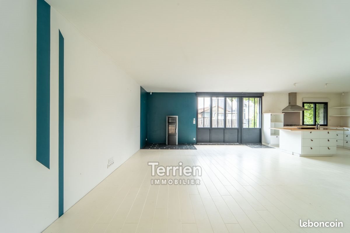 Maison à vendre, 220m², Chalonnes-sur-Loire
