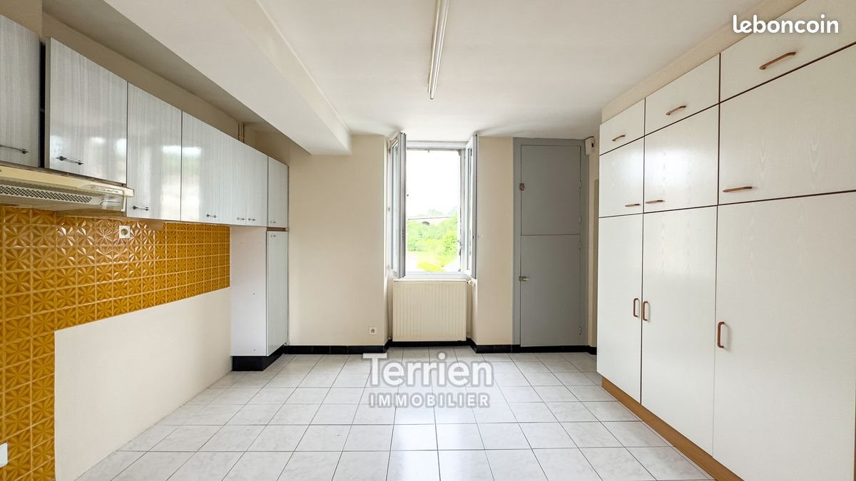 Appartement à vendre, 70m², Chemillé-en-Anjou