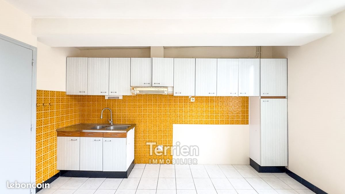 Appartement à vendre, 70m², Chemillé-en-Anjou