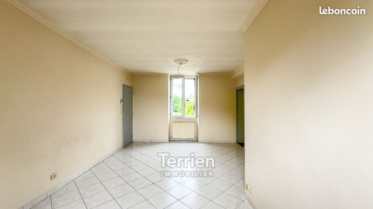 Appartement à vendre, 70m², Chemillé-en-Anjou