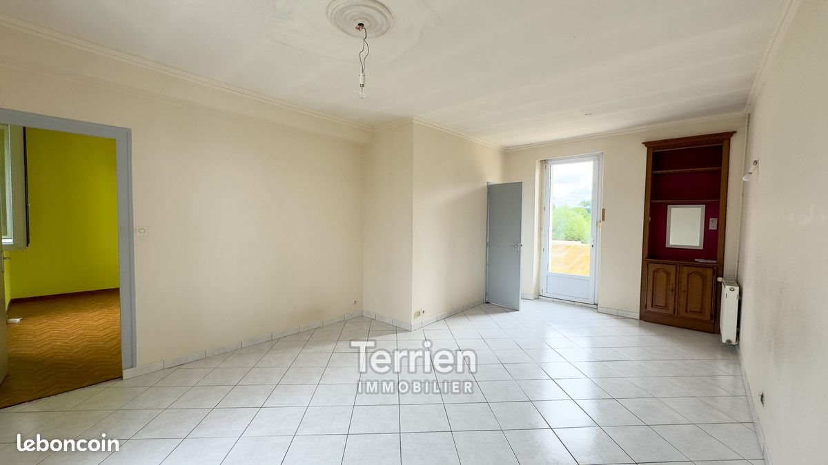 Appartement à vendre, 70m², Chemillé-en-Anjou