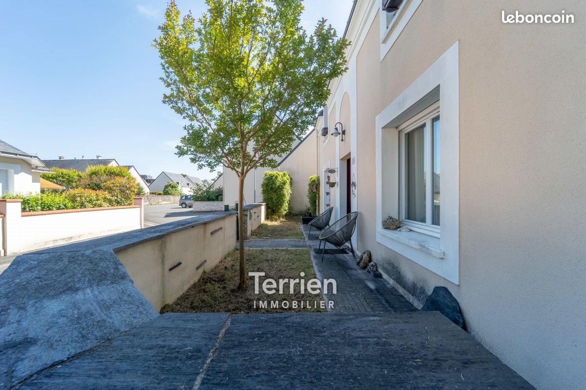 Maison à vendre, 155m², Angers