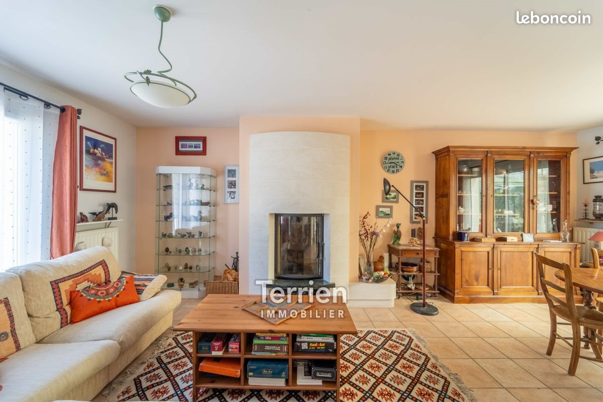 Maison à vendre, 155m², Angers