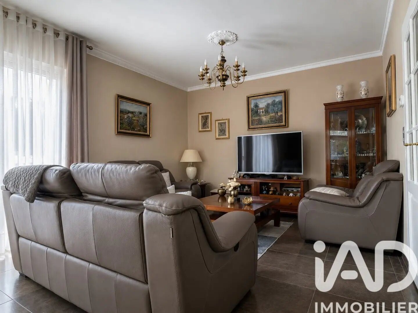 Maison à vendre, 148m², Halluin