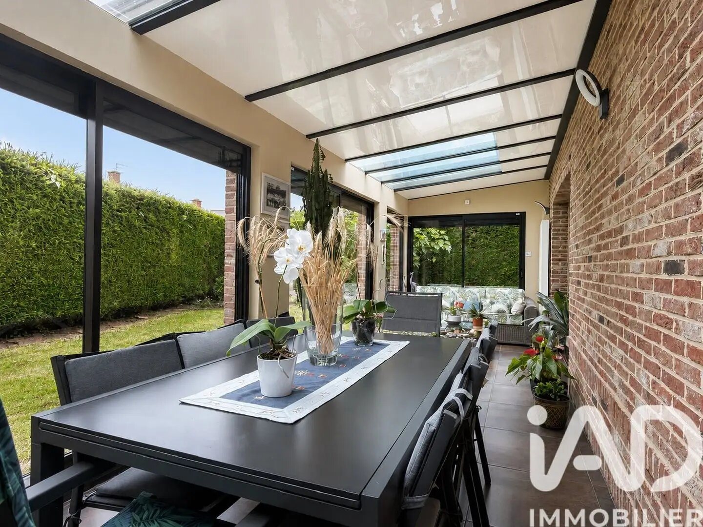 Maison à vendre, 148m², Halluin