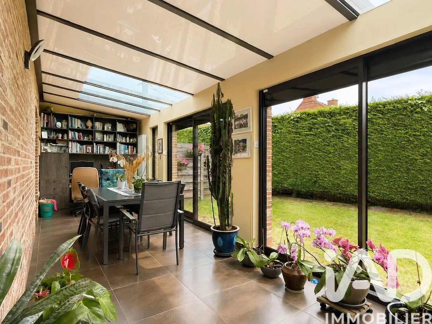 Maison à vendre, 148m², Halluin
