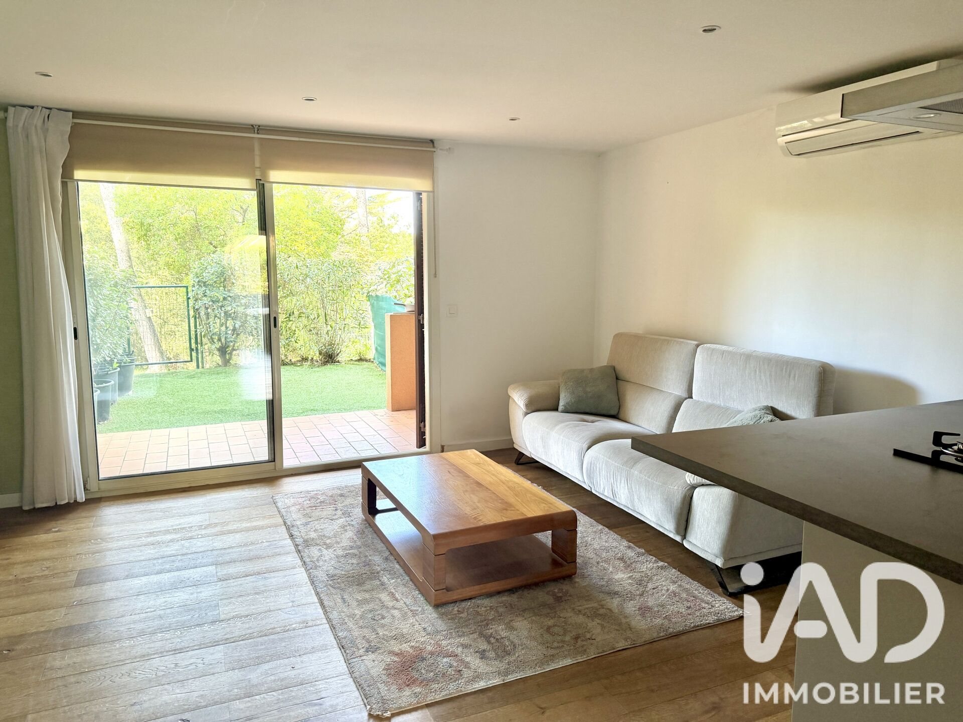 Appartement à vendre, 40m², Saint-Raphaël