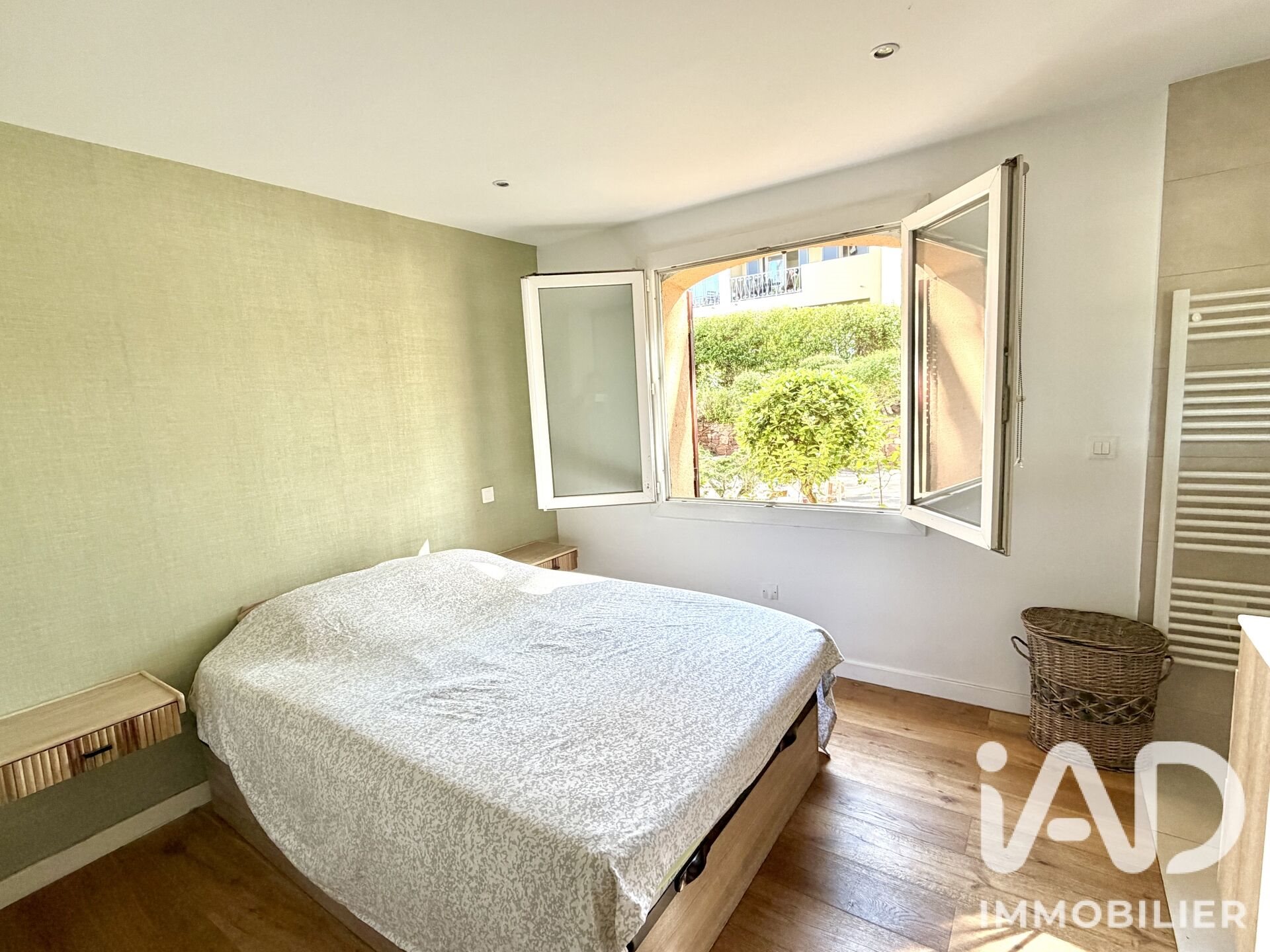 Appartement à vendre, 40m², Saint-Raphaël
