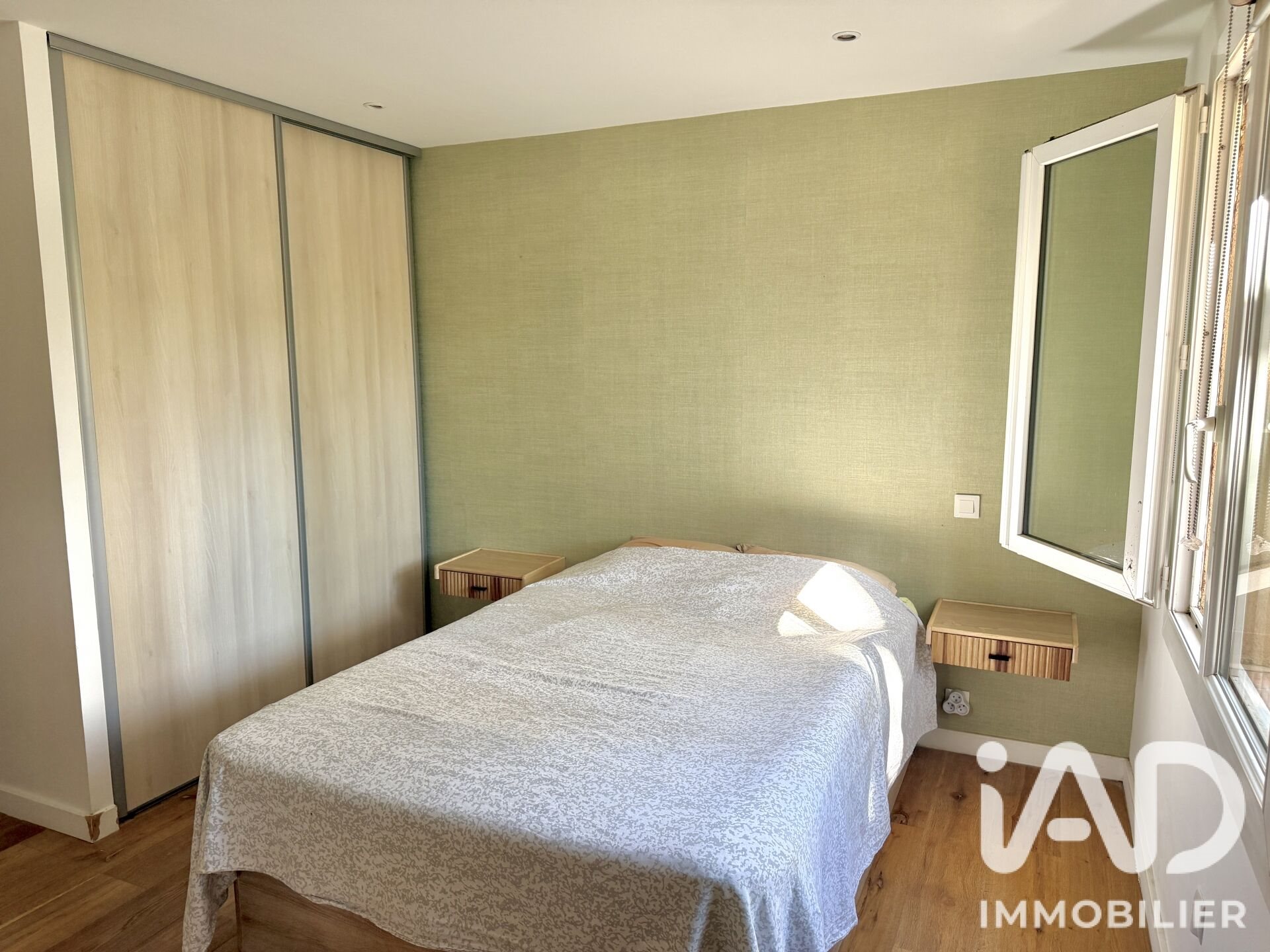 Appartement à vendre, 40m², Saint-Raphaël