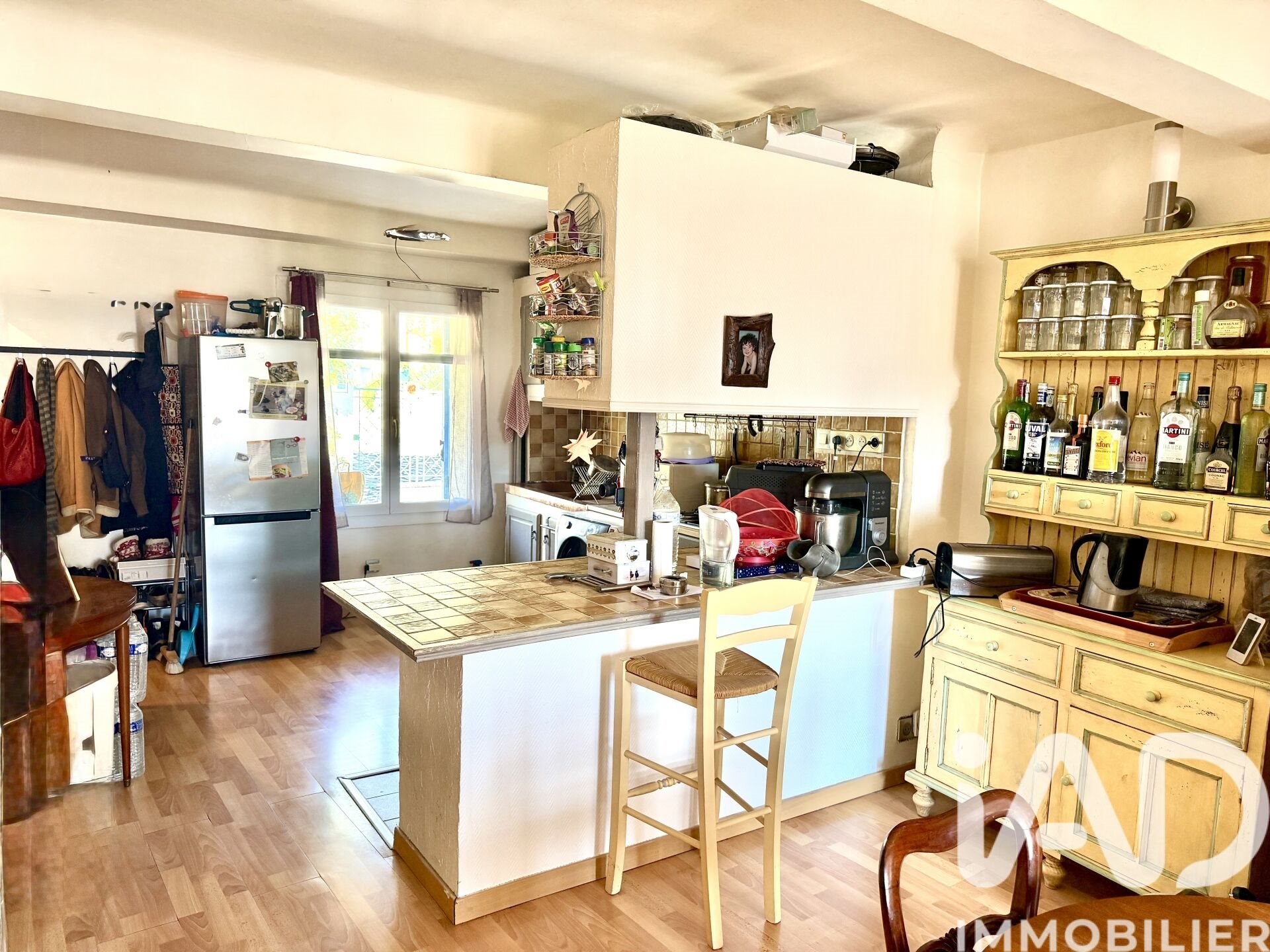 Maison à vendre, 89m², Bagnols-en-Forêt