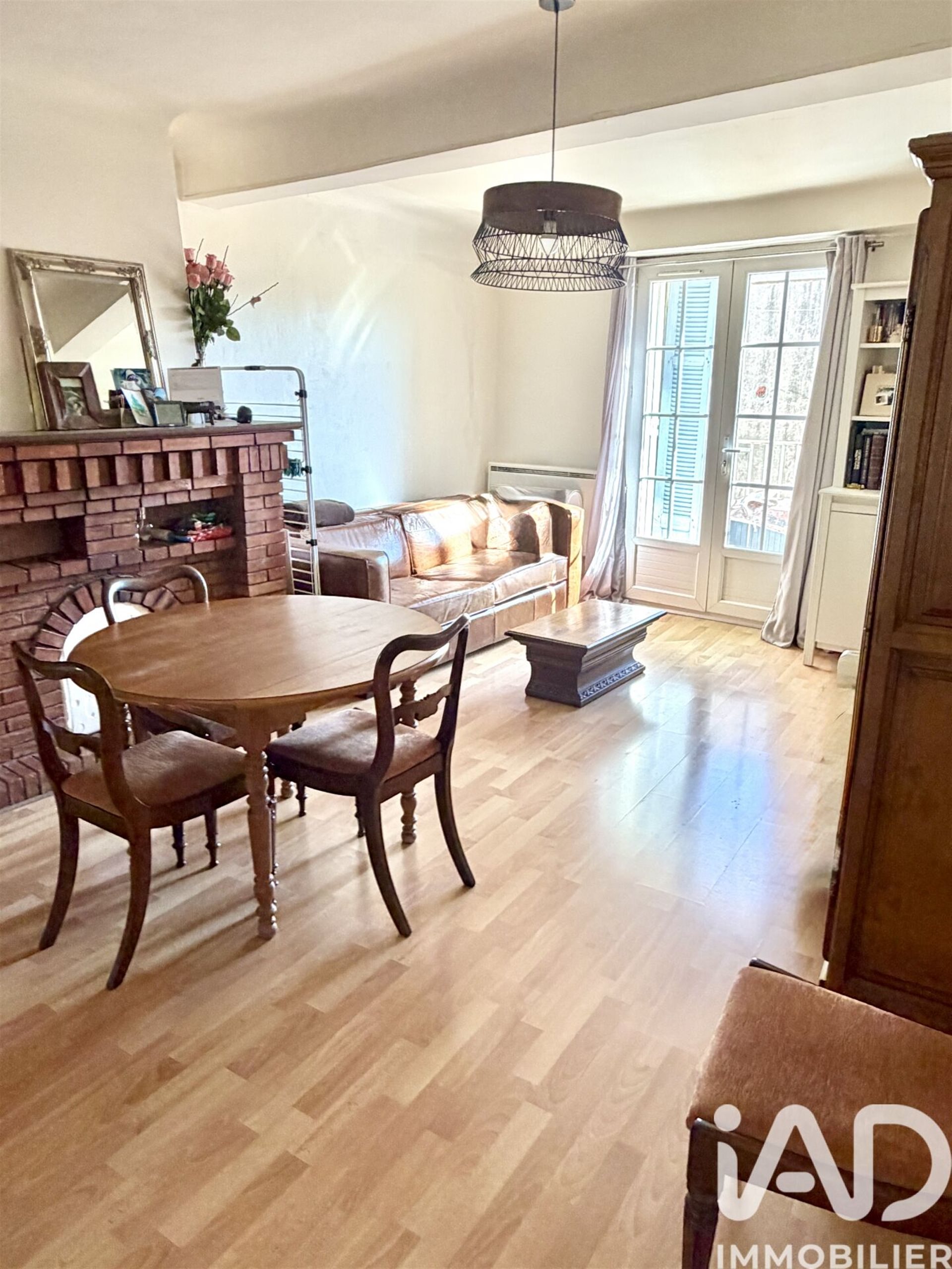 Maison à vendre, 89m², Bagnols-en-Forêt