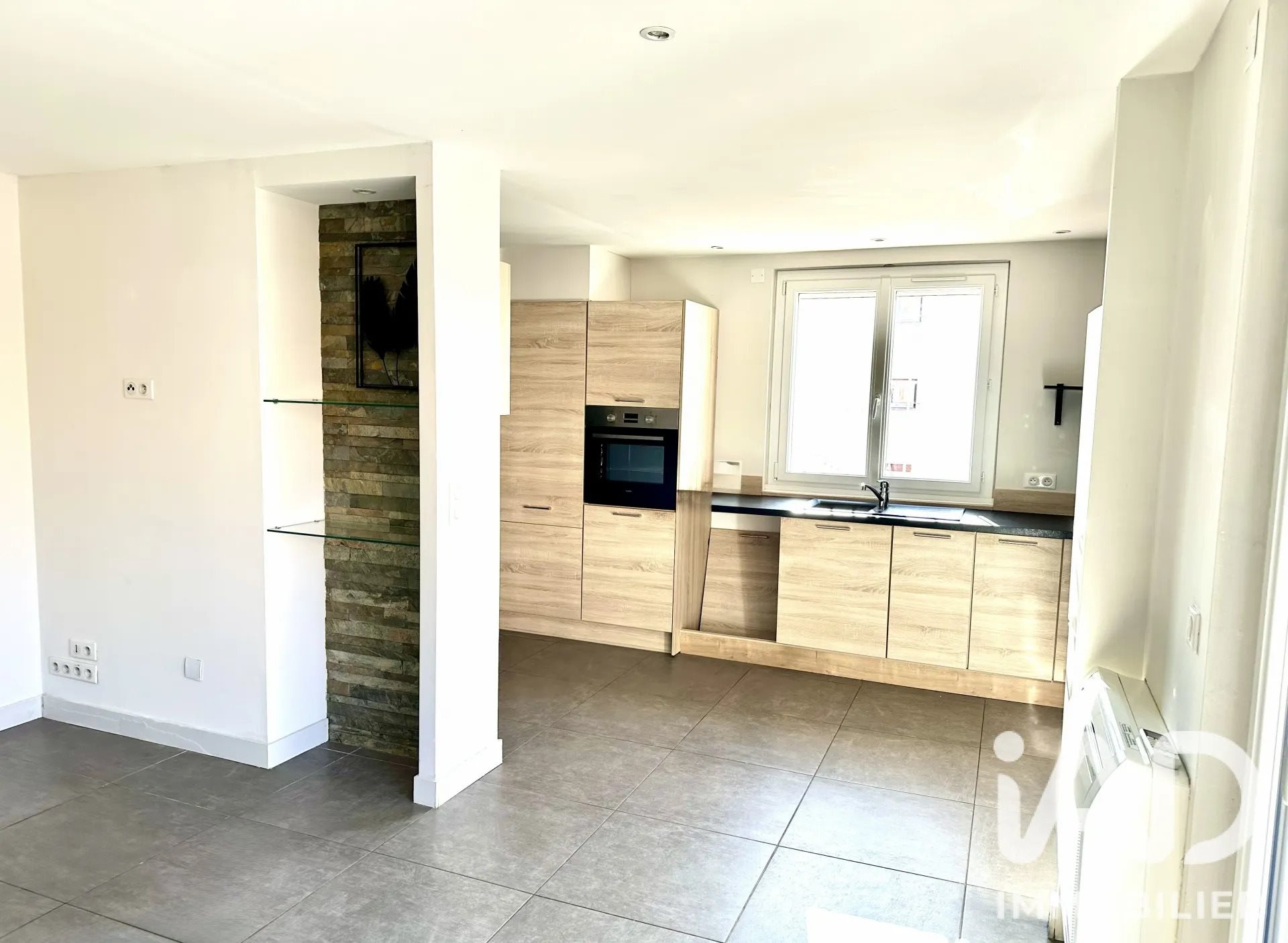 Appartement à vendre, 53m², Saint-Raphaël