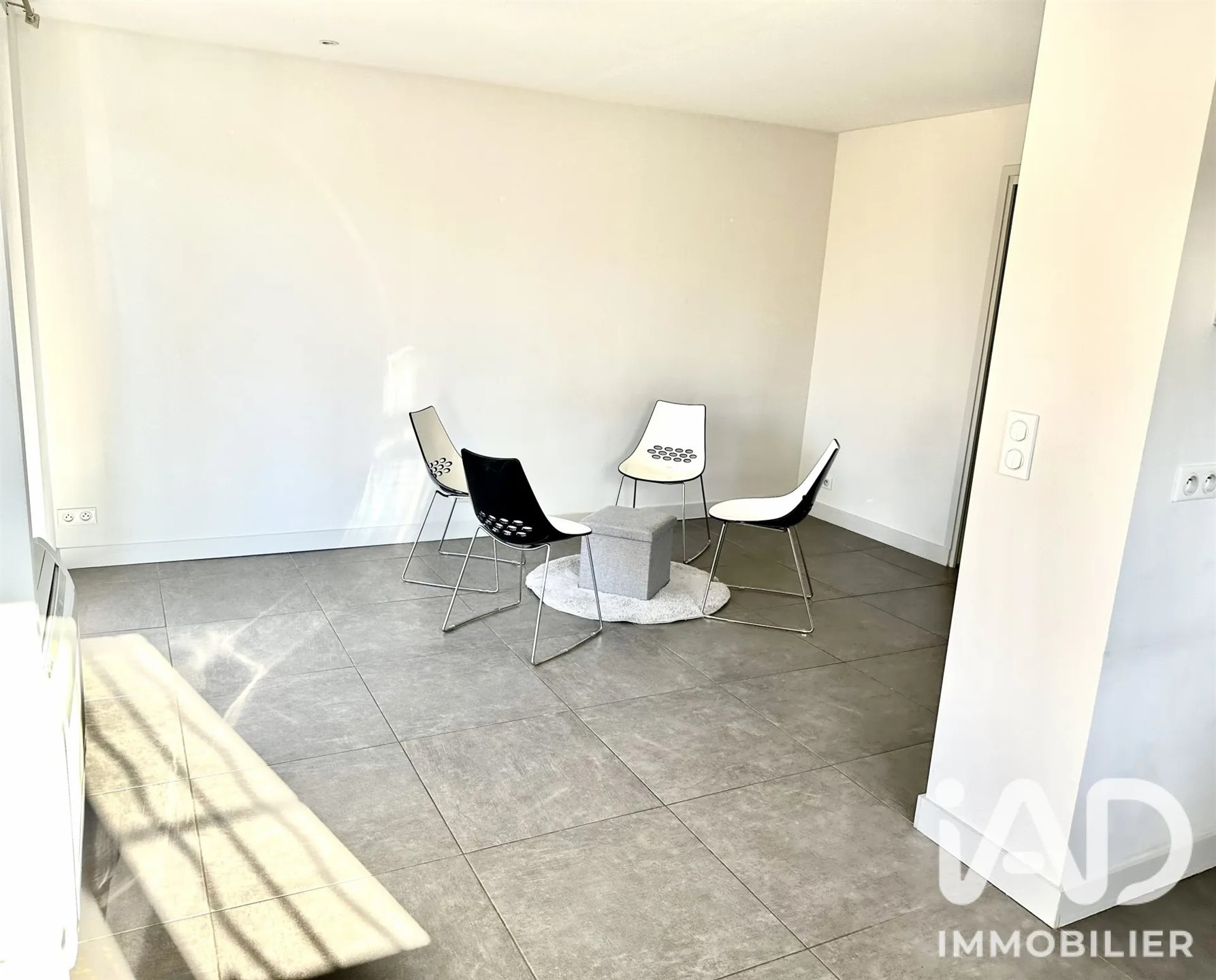 Appartement à vendre, 53m², Saint-Raphaël