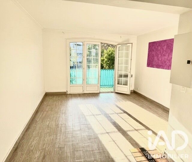 Appartement à vendre, 48m², Saint-Raphaël