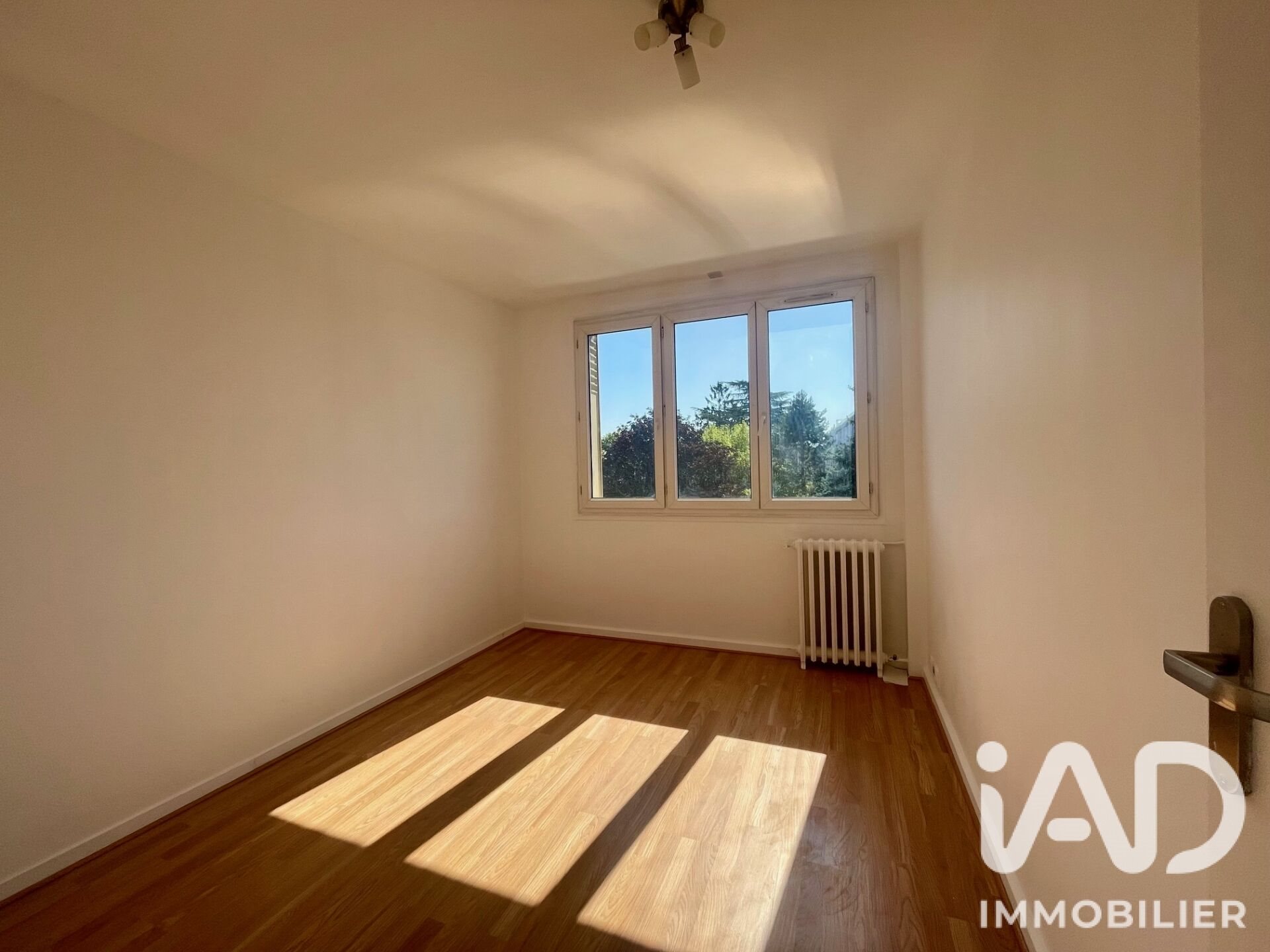 Appartement à vendre, 55m², Ris-Orangis