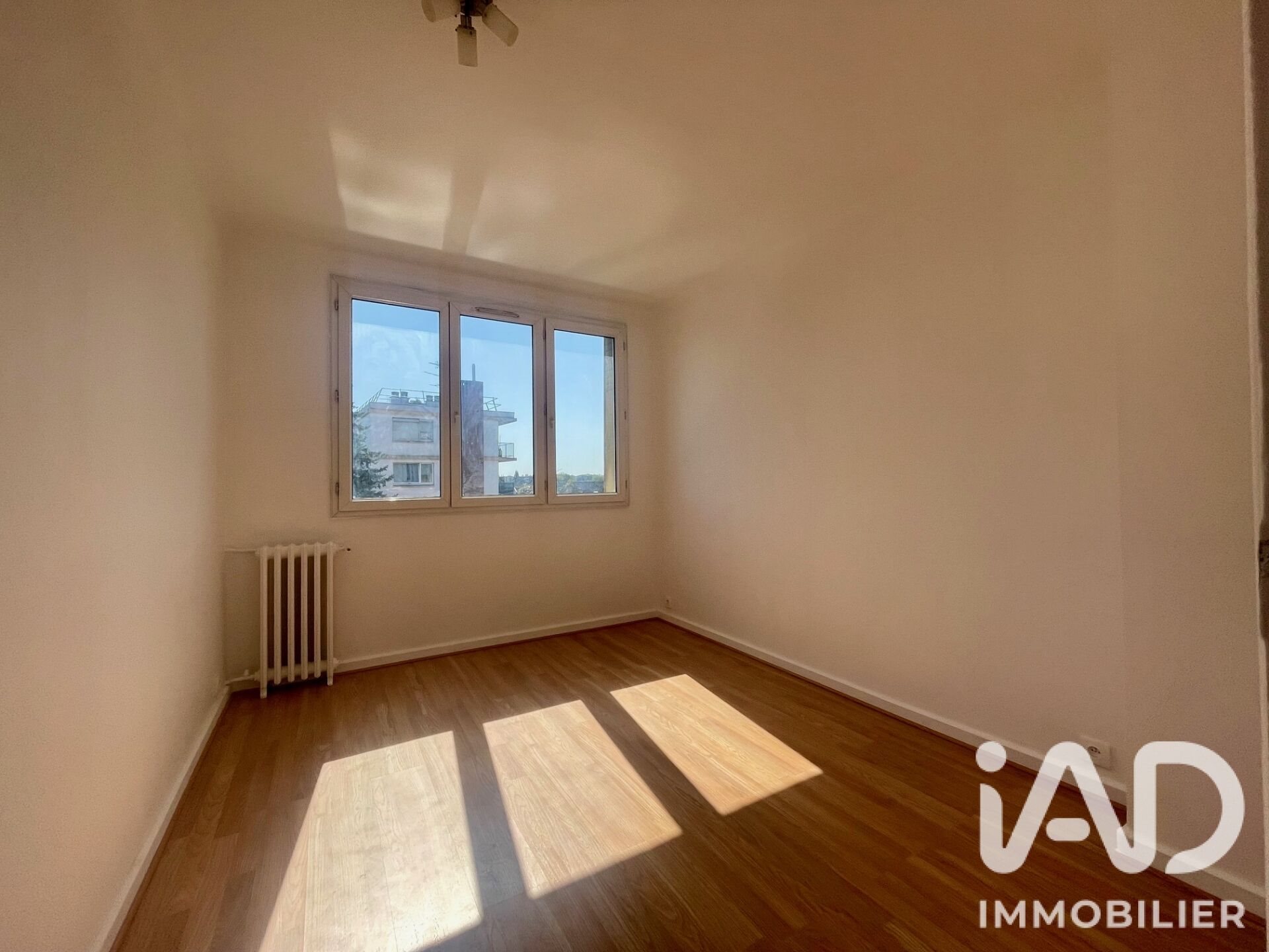 Appartement à vendre, 55m², Ris-Orangis