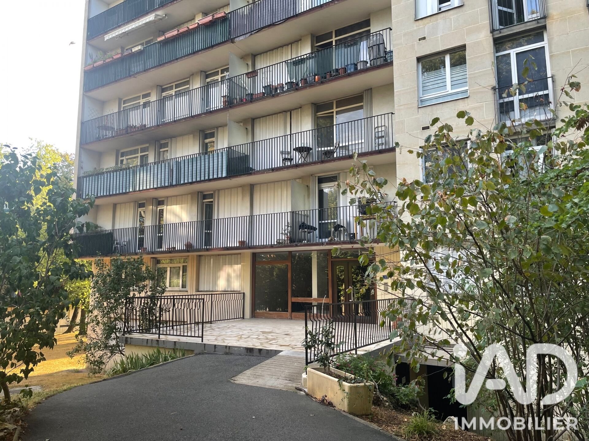Appartement à vendre, 83m², Ris-Orangis