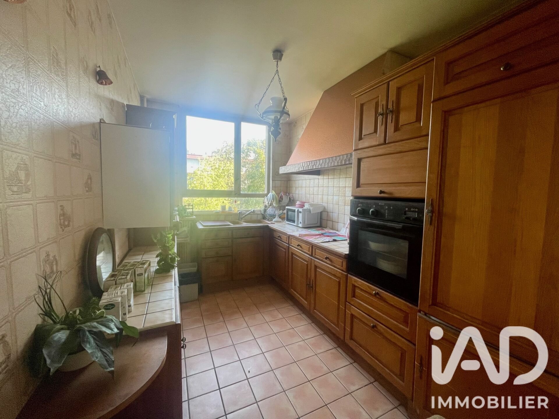 Appartement à vendre, 83m², Ris-Orangis