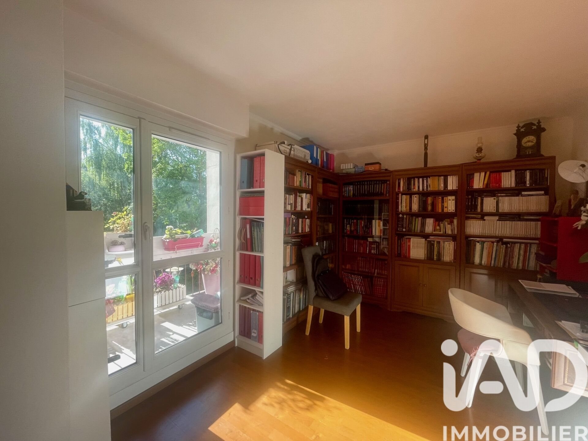 Appartement à vendre, 99m², Les Ulis