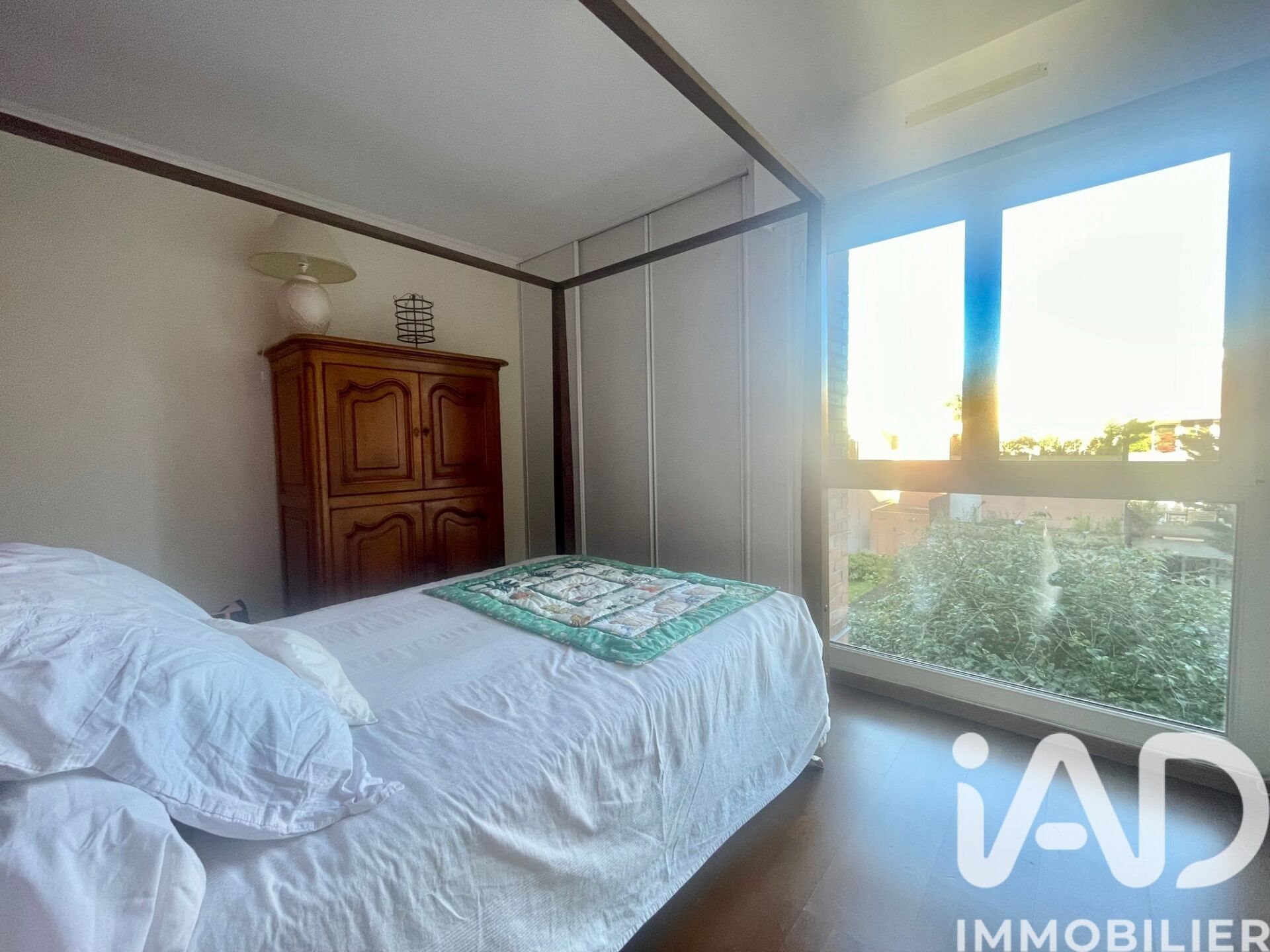 Appartement à vendre, 99m², Les Ulis
