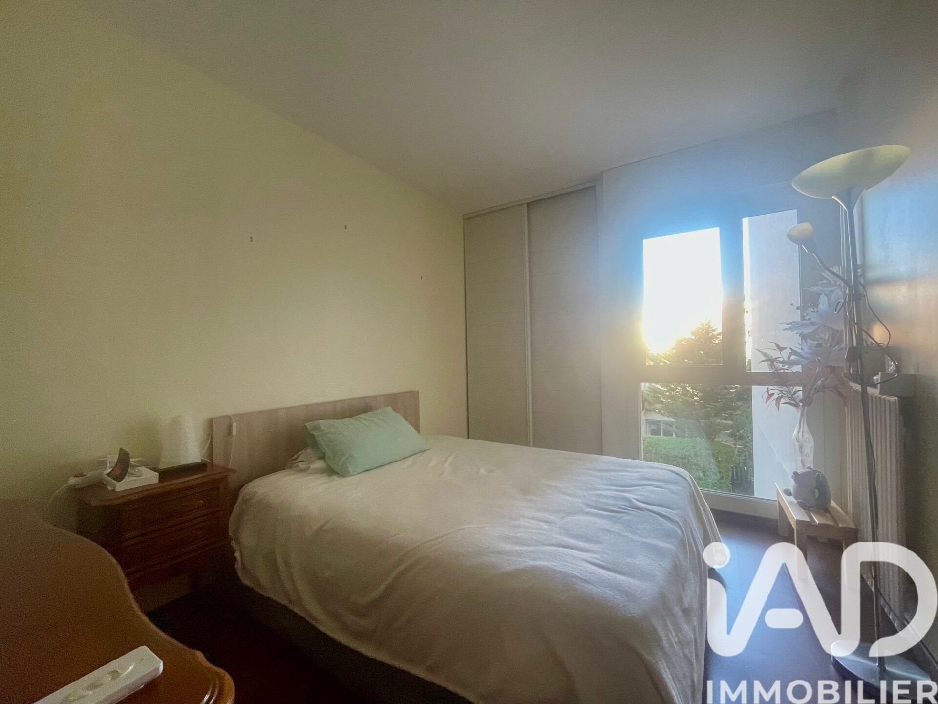 Appartement à vendre, 99m², Les Ulis