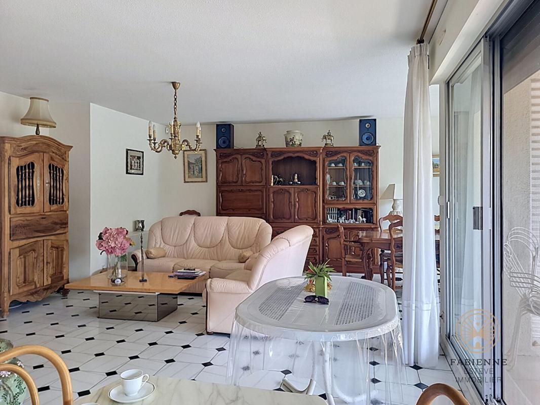 Appartement à vendre, 98m², Châteaurenard