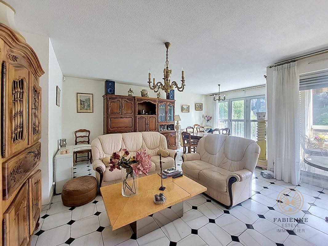 Appartement à vendre, 98m², Châteaurenard