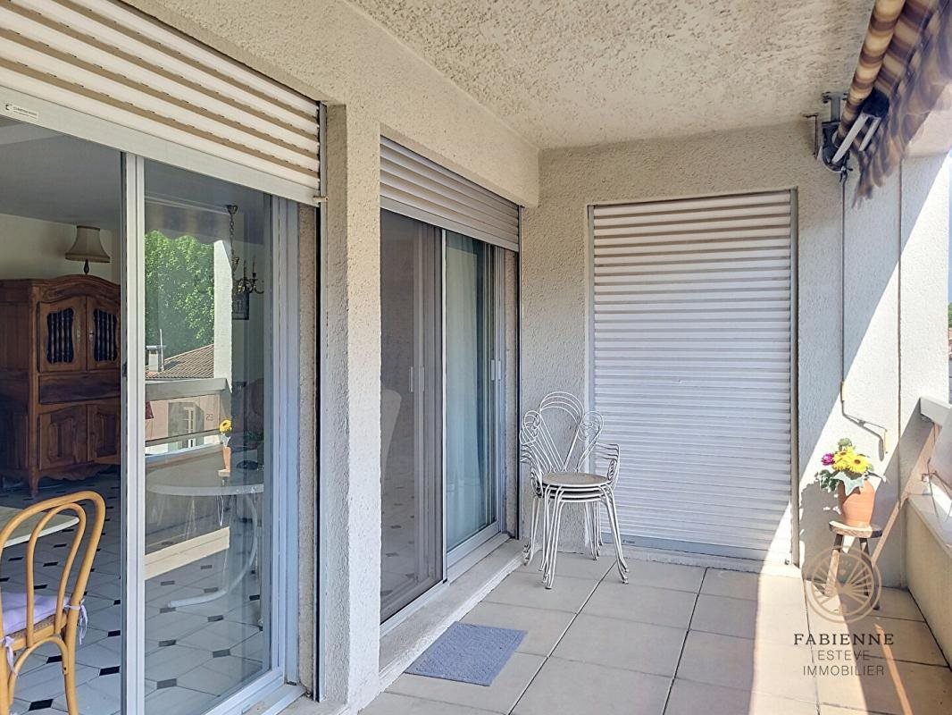 Appartement à vendre, 98m², Châteaurenard