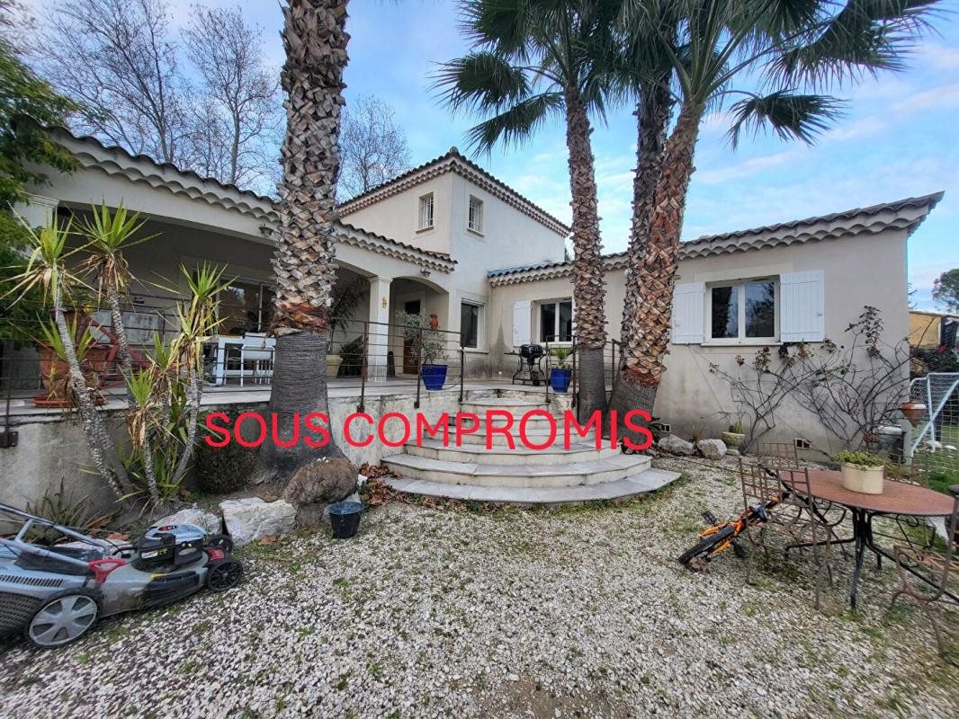 Maison à vendre, 169m², Noves