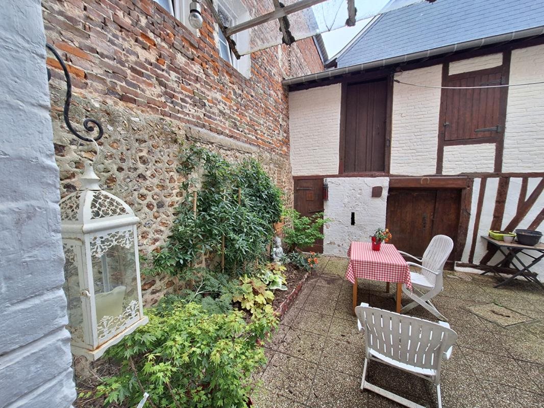 Maison à vendre, 101m², Orbec