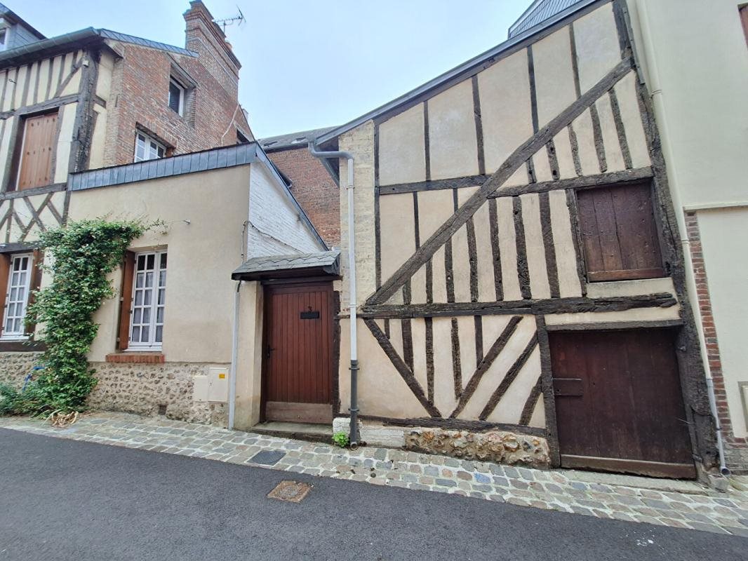 Maison à vendre, 101m², Orbec