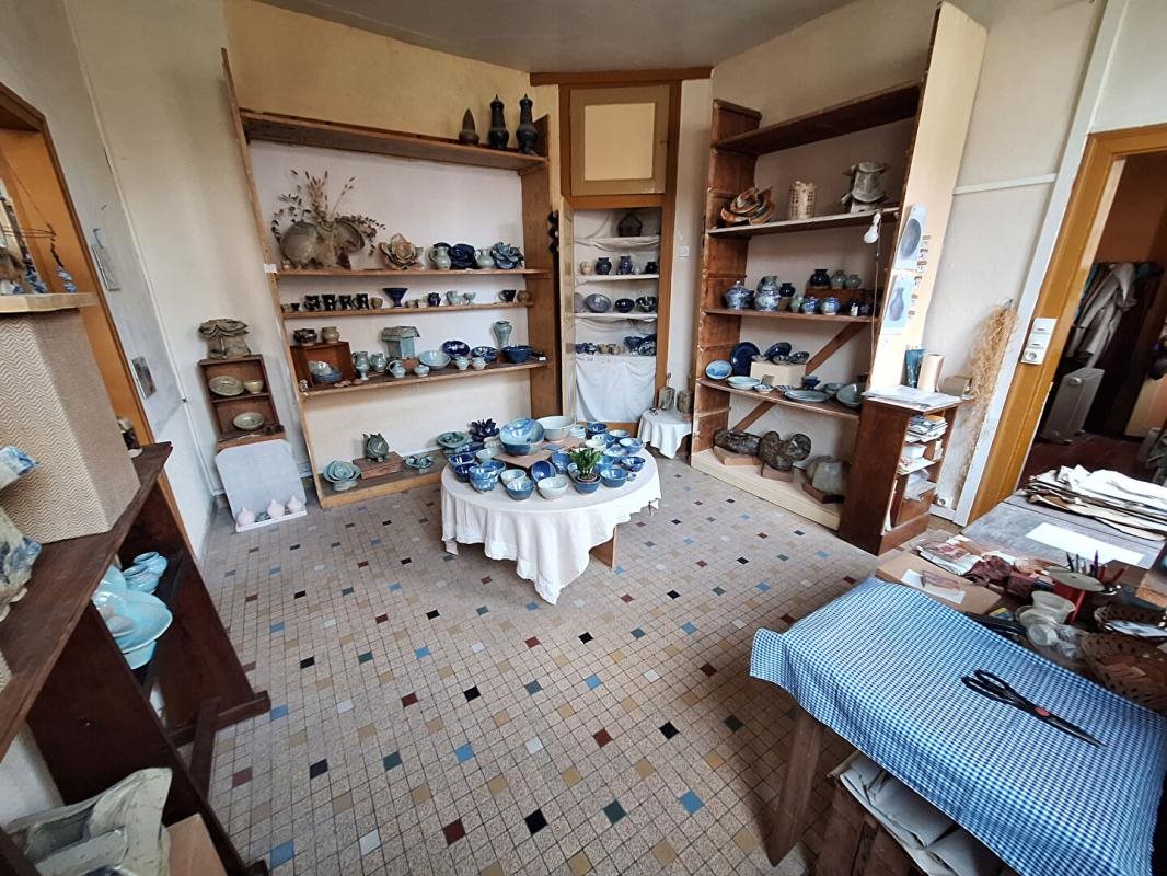 Maison à vendre, 107m², Orbec