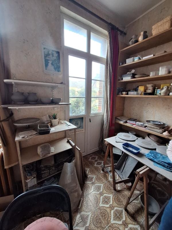 Maison à vendre, 107m², Orbec