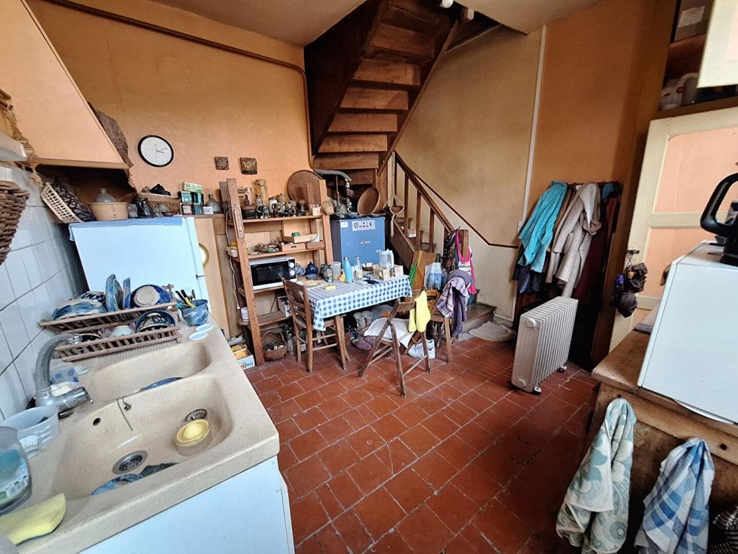 Maison à vendre, 107m², Orbec