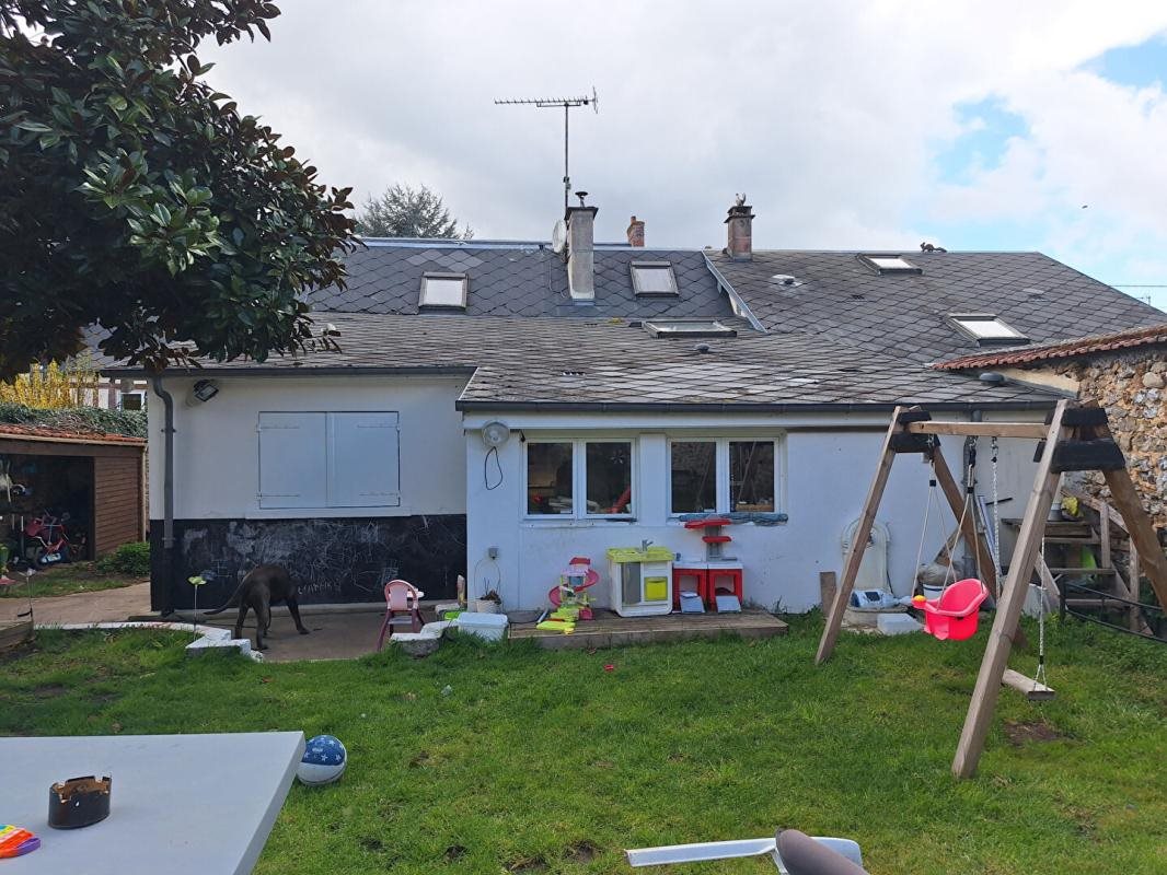 Maison à vendre, 105m², Orbec
