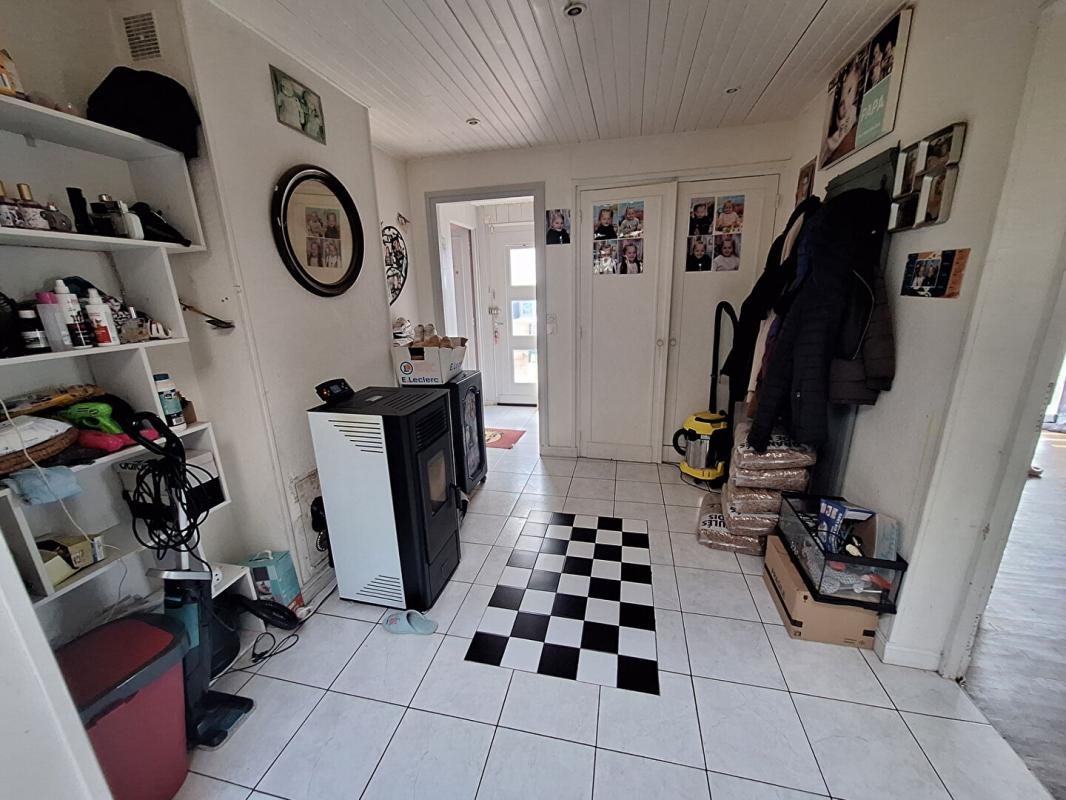 Maison à vendre, 105m², Orbec