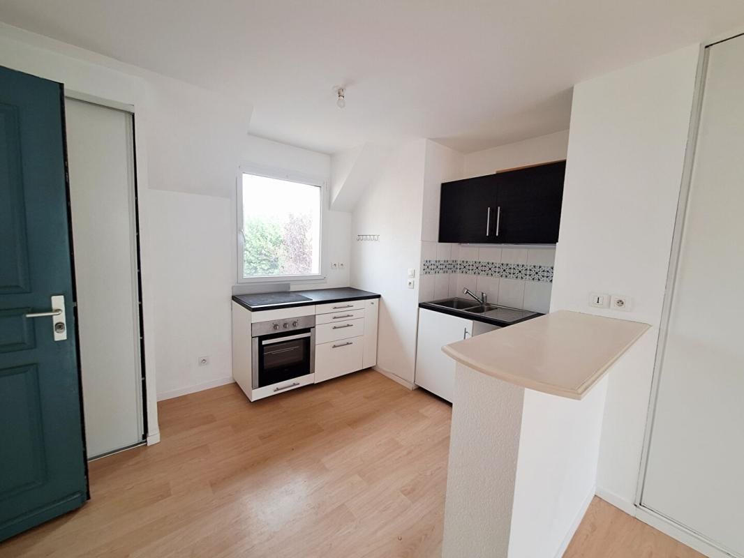 Appartement à vendre, 53m², Touques