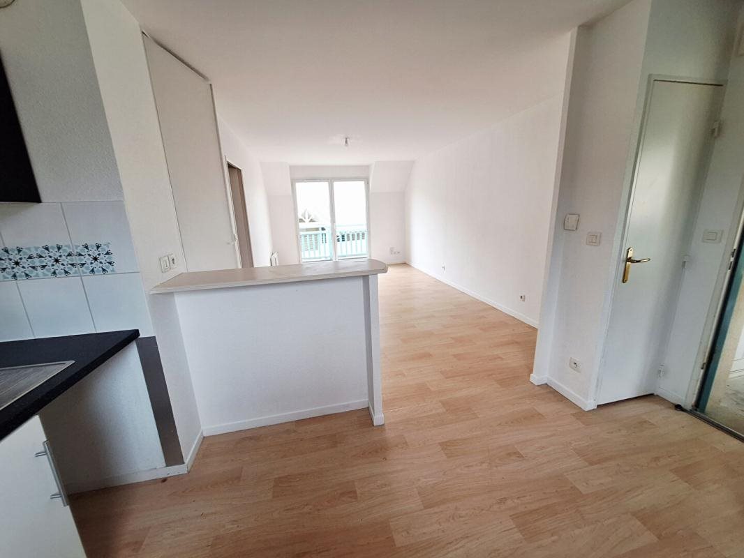 Appartement à vendre, 53m², Touques
