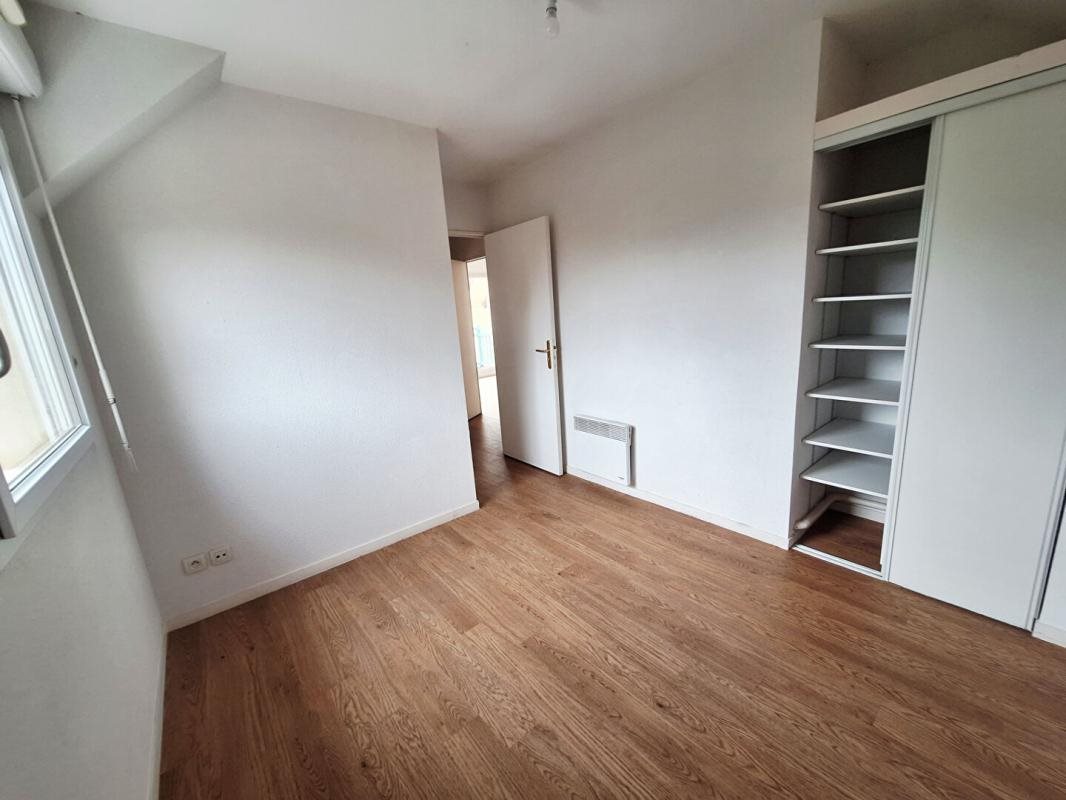 Appartement à vendre, 53m², Touques