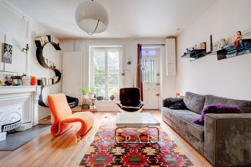 Maison 5 pièces 120 m² · à Caluire-Et-Cuire · 120 m² · 630 000 €