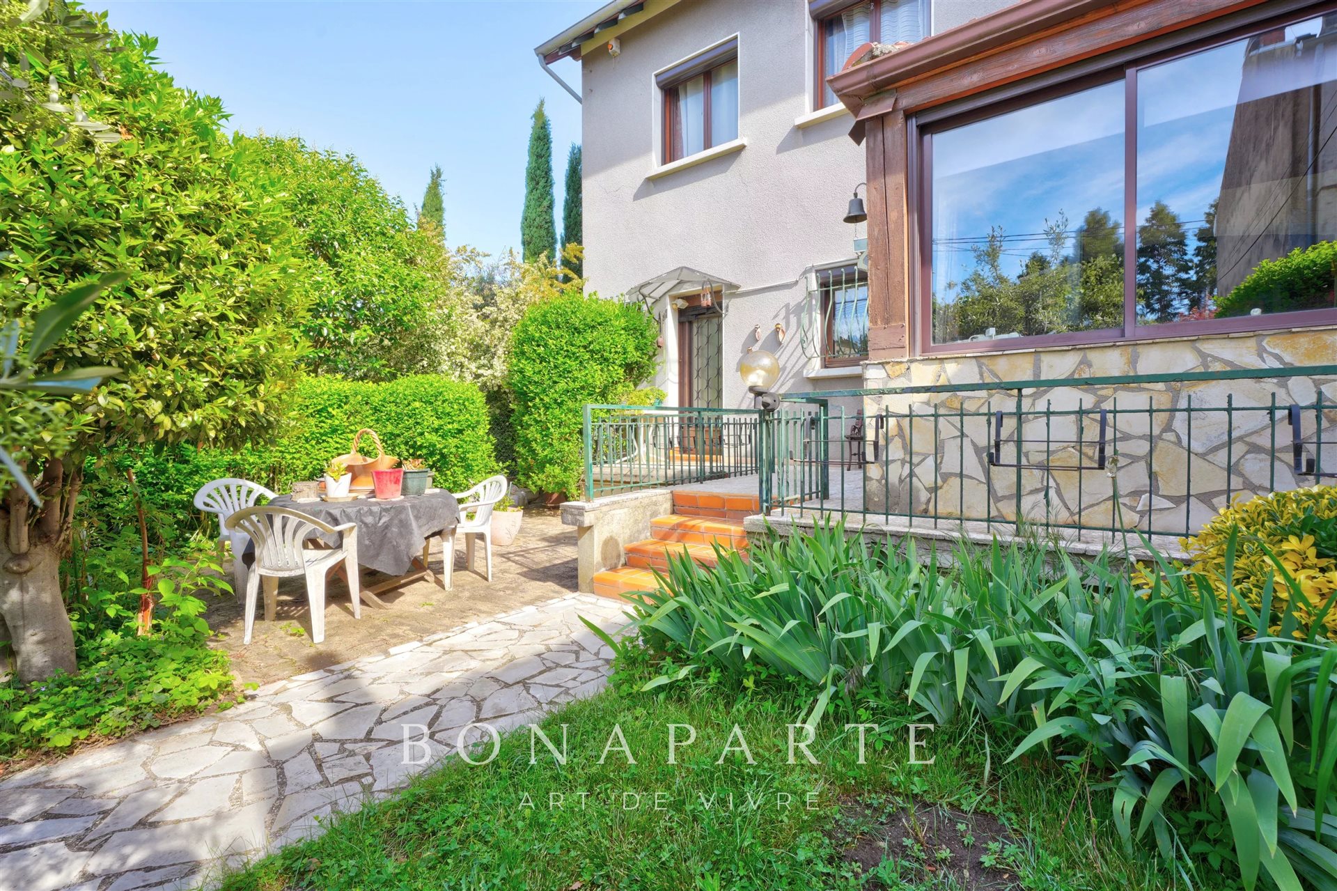 Maison à vendre, 69m², Bron