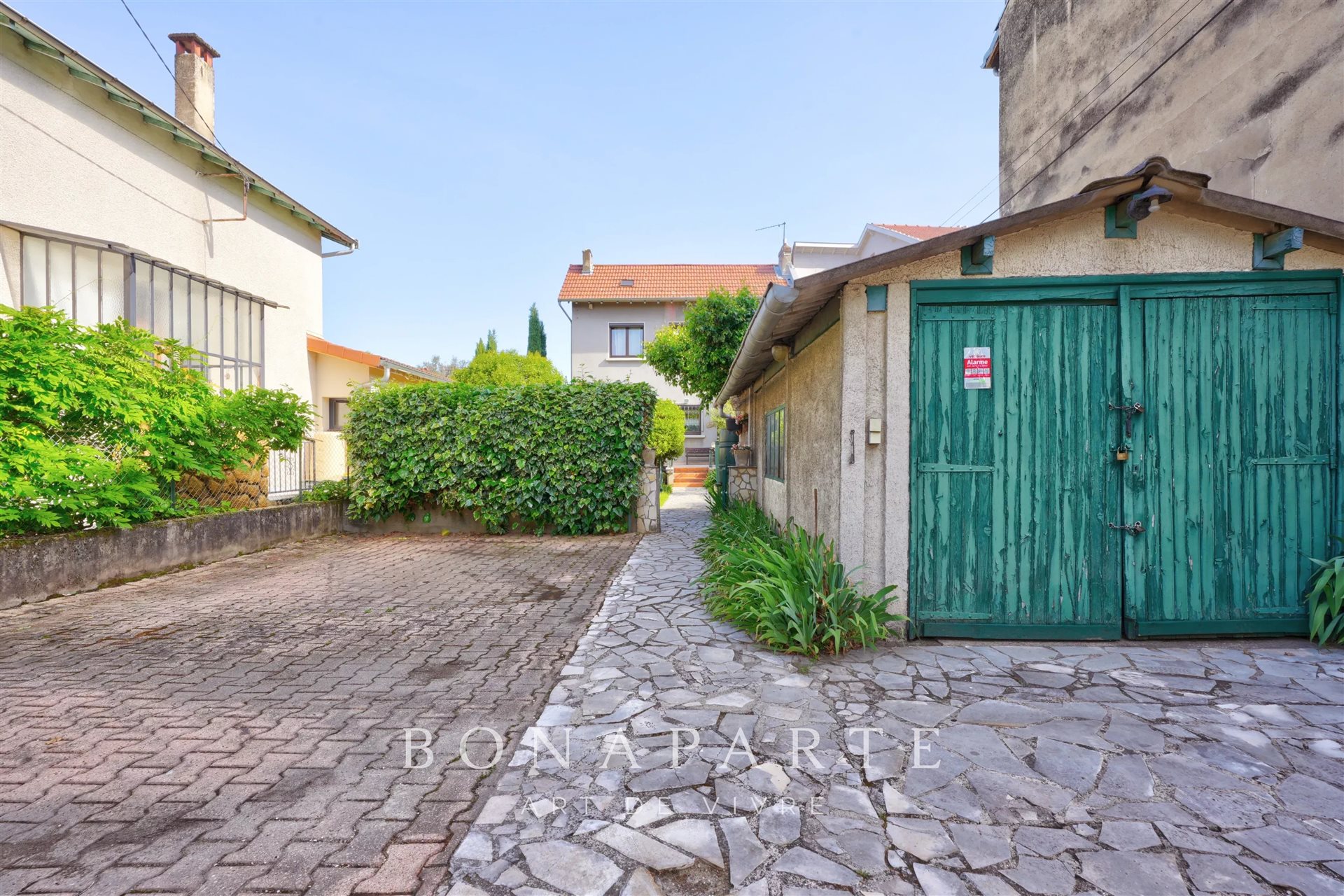 Maison à vendre, 69m², Bron