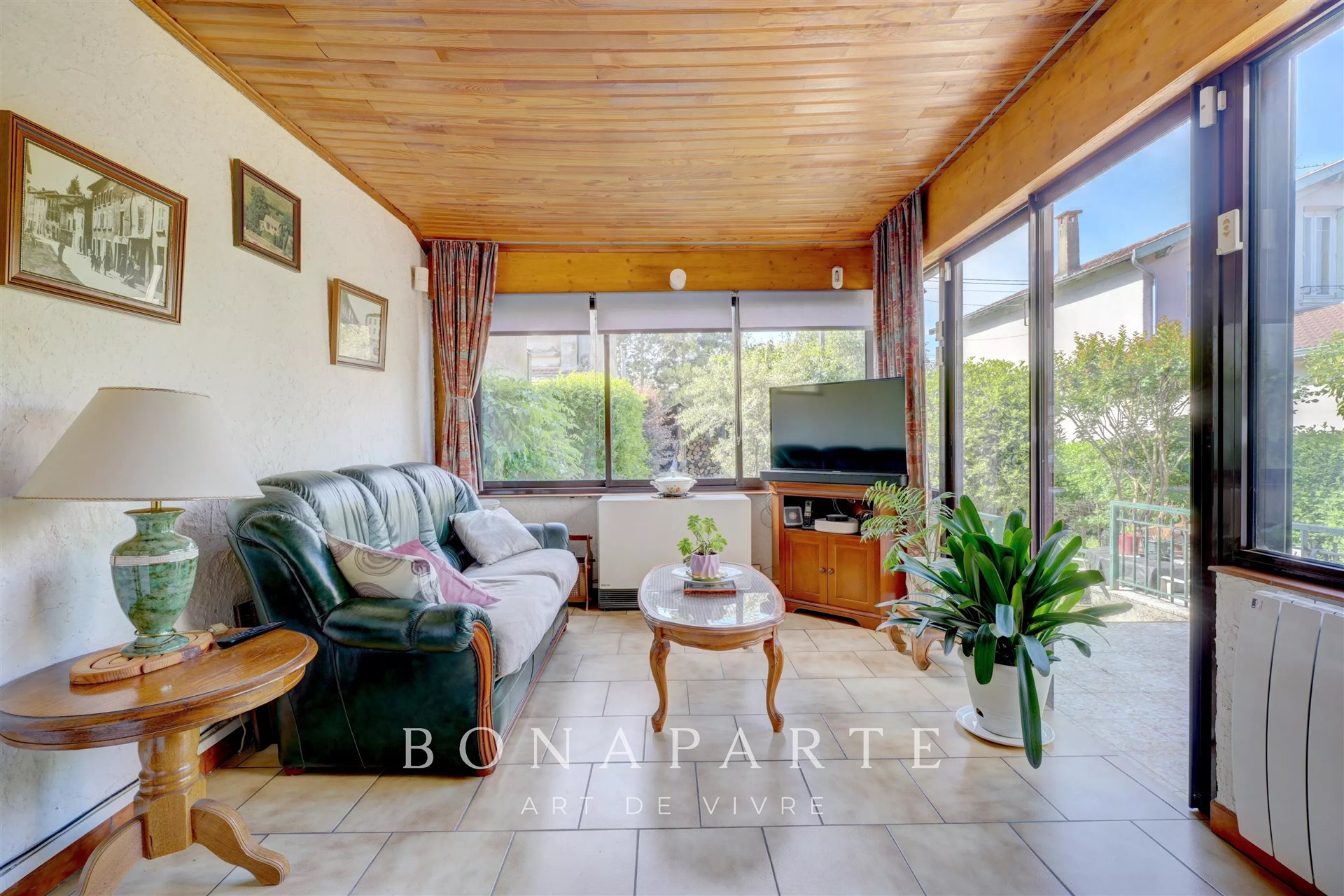 Maison à vendre, 69m², Bron